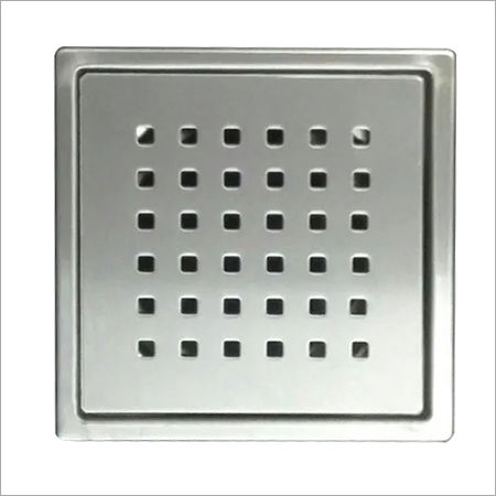 Square Floor Drain