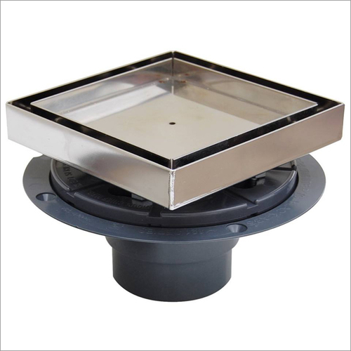 Bathroom Floor Drain