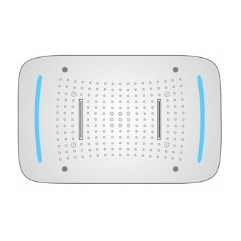 LED Mounted Shower LED Mounted Shower