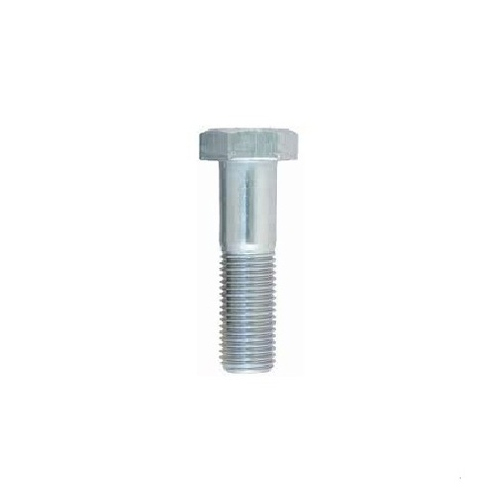Half Threaded Hex Bolt