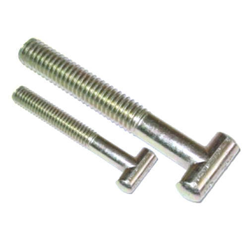 Stainless Steel T Bolt