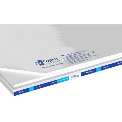 Gyproc Regular Board
