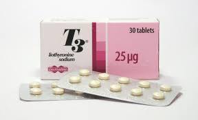 Liothyronine Tablet