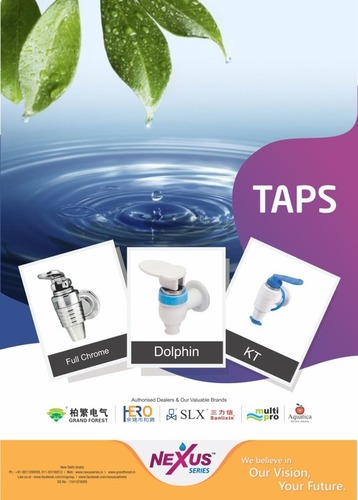 RO TAPS
