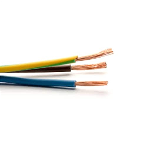 Electrical Wires