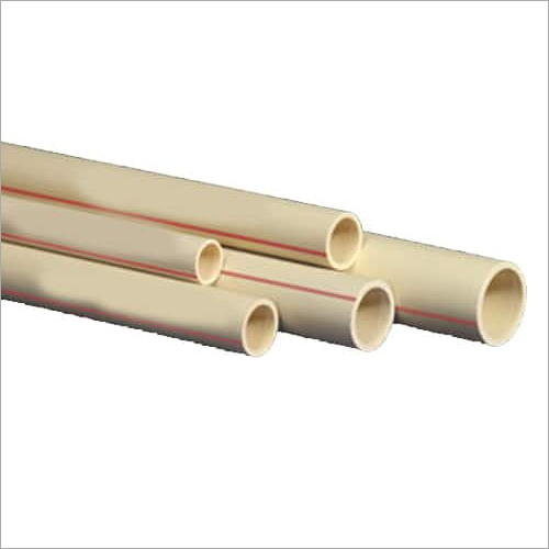 PVC Pipe