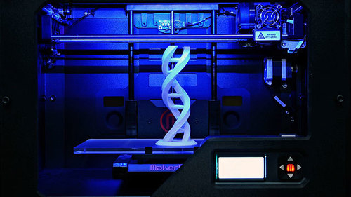 3D Printing Services