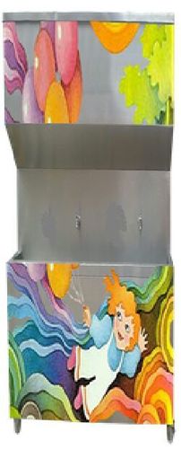 Water Cooler Ro Plant