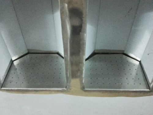 Commercial Ro Purifier Plant