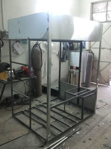 Commercial Ro Body