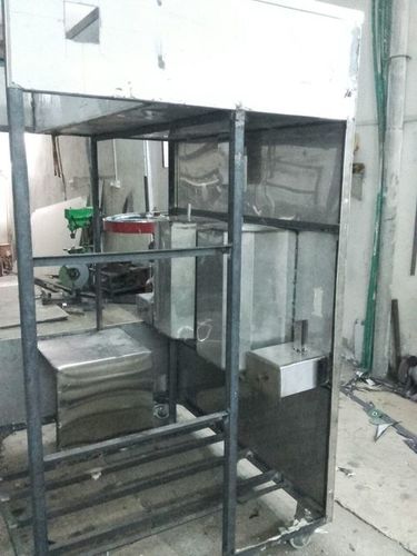 Commercial RO Water Treatment