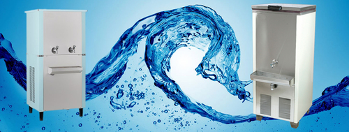 Water Cooler