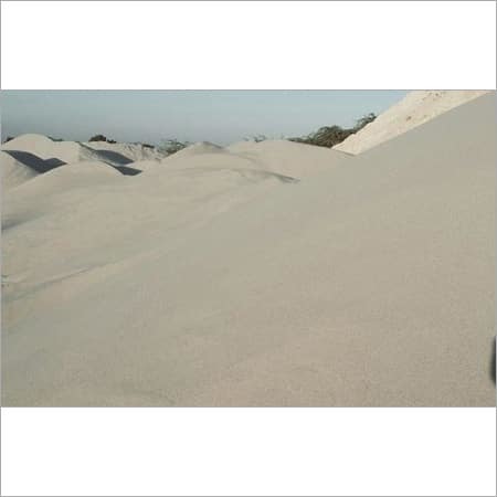 Foundry Grade Silica