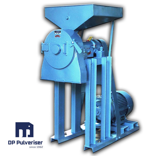 Mini Pulveriser