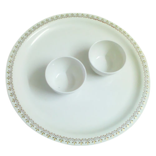 Plastic Dinnerware