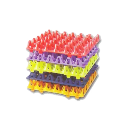 Egg Plastic Trays