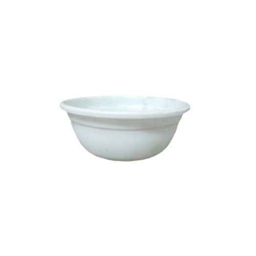 Plastic Round Bowl