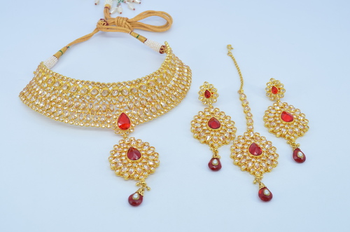 Choker Set