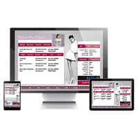 Industrial Retail Management Software