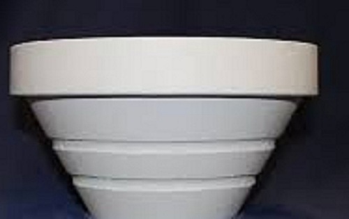 Ceramic Cup For Foundry Chemical Composition: Si02 45 %