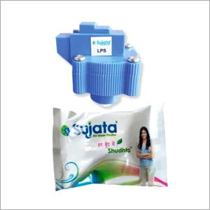 RO Water Purifier Parts