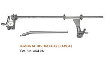 Femoral Distractor