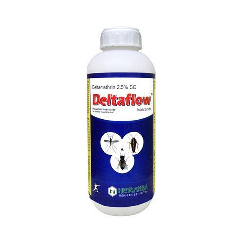 Deltamethrin 2.5% SC (1L)