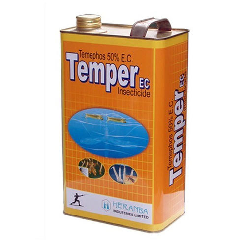 Temephos 50% EC (1L,5L)