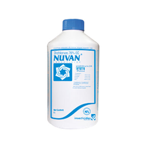 DDVP 76% EC (BLUE) (1 L)