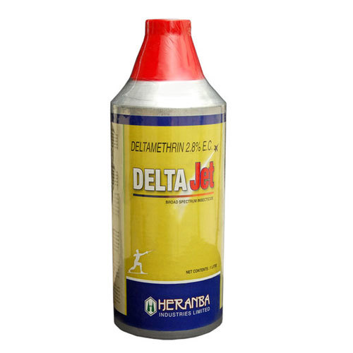 Deltamethrin 2.8% EC
