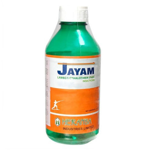 Lambdacyhalothrin 5% EC (1 L)