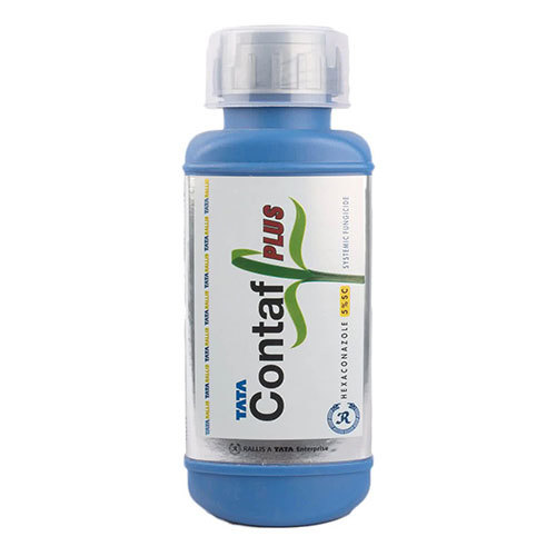 Hexaconazole 5% SC