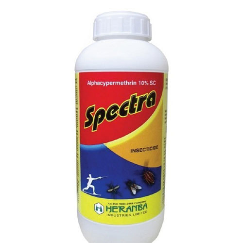 Alphacypermethrin 10% SC (1L)