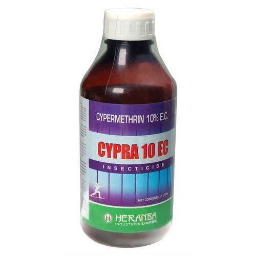Cypermethrin 10% EC