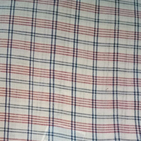 Natural Dyed Yardage Fabrics - Woven, 45 Inches Size | Colorfast Nature, Smooth Finish, Stylish Patterns, High Tearing Strength, Shrink Resistance