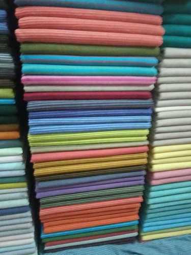 Cotton fabric