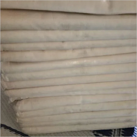 Plain Cotton Fabric