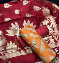 Best Unstitched Dress Materials