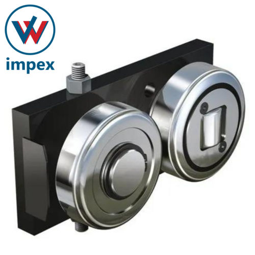 Winkel Combined Bearings