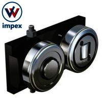 Winkel Combined Bearings