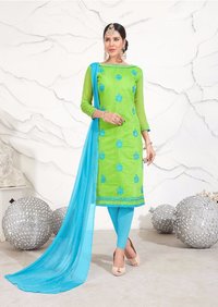Bollywood Dress Material