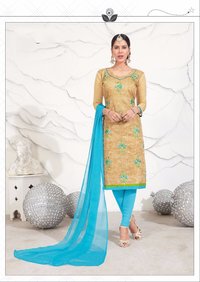 Bollywood Dress Material