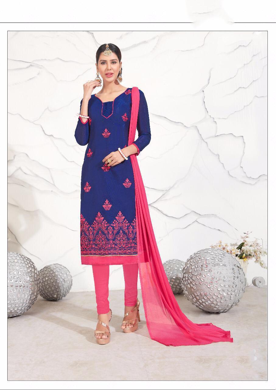 Bollywood Dress Material