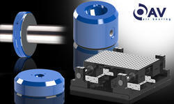 OAV Air Bearing