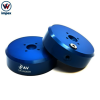 Oav Air Bearing
