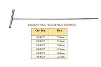 Rush Nail Reamer