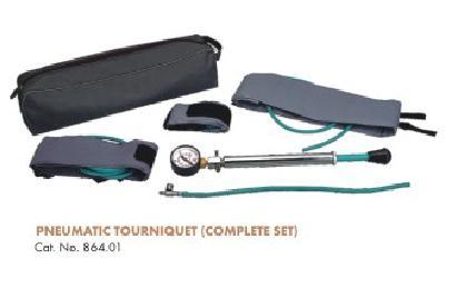 Pneumatic Tourniquet
