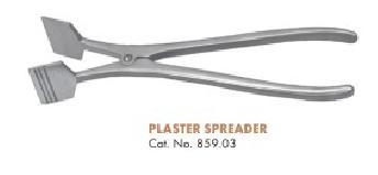 Plaster Spreader