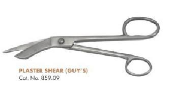 Plaster Shear