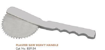 Plaster Saw heavy Handle